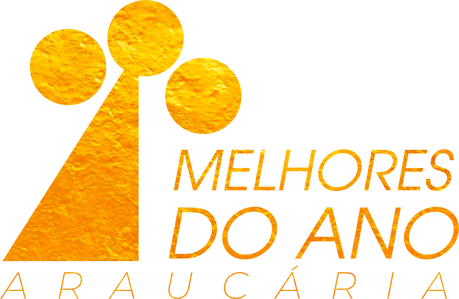 Logo Melhores do Ano